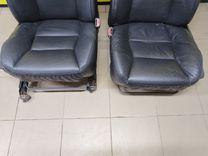 Салон (комплект сидений) QRU1RC Volvo S60 купить с доставкой