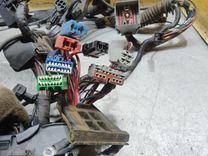 Проводка ZP2KUM Volvo S60 купить