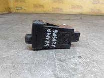 Кнопка корректора фар 70L282 Kia Shuma - Фото 2
