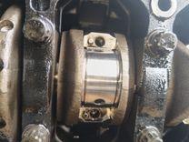 Двигатель D1DZDH Hyundai Trajet - Фото 19