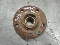 Ступица задняя левая MBFBKX Ford Galaxy