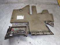 Накладка декоративная на торпедо N9F7JF Peugeot 607 - Фото 2