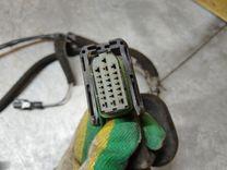 Проводка двери передней правой 778B5F Renault Kangoo - Фото 2