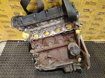 Двигатель SGI61J Chevrolet Aveo - Фото 8
