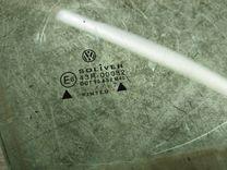 Стекло двери передней правой JN055Q Volkswagen Passat купить