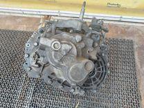 КПП механическая (МКПП) 5-ступенчатая HSX2K1 Renault Scenic - Фото 8