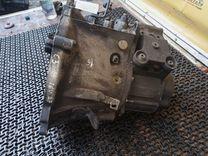 КПП механическая (МКПП) 5-ступенчатая M8JZ8I Citroen C3 undefined