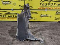 Крыло переднее левое EHQ5HC Renault Scenic RX4 - Фото 8