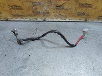 Клемма аккумулятора плюс T06TNJ Ford Focus - Фото 1