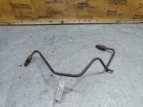 Масляная трубка турбины 4HIBOO Renault Laguna купить в магазине запчастей бу