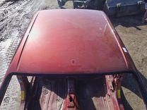 Крыша ZKEQF2 Toyota Corolla - Фото 3