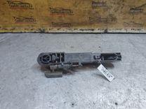 Ручка наружная передняя правая H8ANSB Renault Laguna - Фото 3