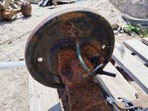 Балка подвески задняя 767JCK Citroen C3 купить на авторазборке