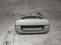 Ручка наружная задняя левая UV4ZR1 Peugeot 406