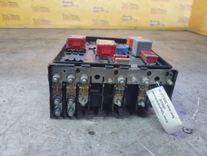 Блок предохранителей YM94Y6 Seat Altea - Фото 3