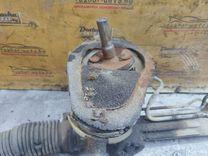 Рулевая рейка NM1BEA Ford Mondeo - Фото 9