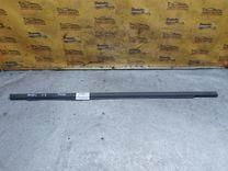 Молдинг стекла двери задней левой наружный UA53TF Renault Espace