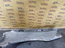 Крыло переднее левое MF3B2K Ford Mondeo - Фото 9