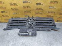 Решетка радиатора IM8VUQ Volkswagen Polo undefined