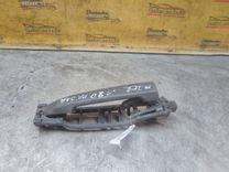 Ручка наружная задняя правая W3H74M Mercedes C W202 купить на авторазборке