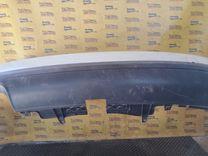 Бампер задний RUCA0K Volkswagen Passat - Фото 6