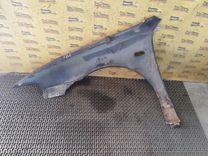 Крыло переднее правое CMD68G Seat Toledo - Фото 8