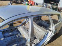 Крыша UGFRNY Ford Focus - Фото 2