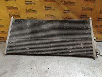 Радиатор кондиционера T8BUK6 Nissan Almera - Фото 5