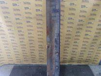 Накладка на порог наружная левая 55K8M7 Mazda Xedos 6 - Фото 8