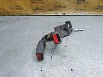 Замок ремня безопасности 6WGBF4 Toyota Avensis