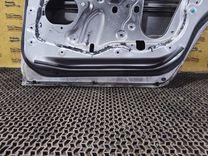 Дверь задняя правая 4UWZH7 Mitsubishi Grandis undefined