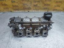 Головка блока цилиндров FU8LFP Volkswagen Polo - Фото 1