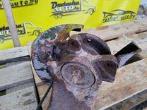 Ступица задняя правая M0E67W Ford Galaxy купить с доставкой. Огромный выбор запчастей и марок авто. У нас есть практически все.