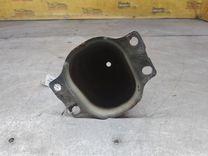 Кронштейн усилителя бампера заднего (домик) MU16CL Nissan Note - Фото 5