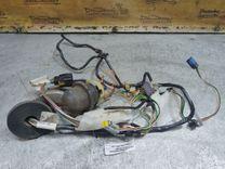 Проводка двери передней левой F9155P Peugeot 206 - Фото 3