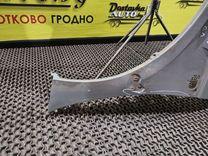 Крыло переднее левое EHQ5HC Renault Scenic RX4 купить в магазине запчастей бу