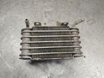 Радиатор топлива FANAE1 BMW 5 E39 - Фото 1