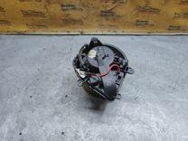 Моторчик печки J2OD62 Peugeot 405 купить с доставкой