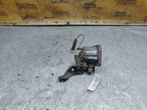 Фланец (тройник) системы охлаждения P2DQDL Rover 600