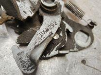 Замок капота YBQOD0 Peugeot 607 - Фото 3