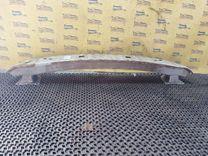 Усилитель бампера заднего 6F4GTN Volvo S40 - Фото 3