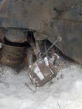 Рычаг передний левый RNYK2P Peugeot 307 купить