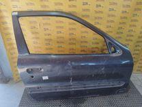 Дверь передняя правая SITBJ3 Citroen Xsara купить с доставкой