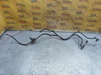 Клемма аккумулятора плюс JHIGP8 Ford Mondeo - Фото 3