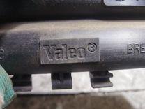 Патрубок отопителя (печки) OSLLL0 Renault Scenic - Фото 5