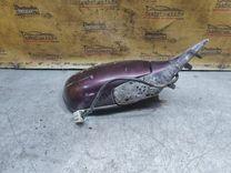 Зеркало наружное правое C7G80T Mazda Xedos 6 - Фото 5