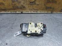 Замок двери задней левой T6QBKE Citroen Xsara Picasso - Фото 1