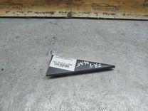 Накладка двери задней правой ZMWAOW Honda FR-V - Фото 1