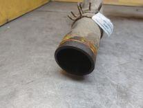 Горловина топливного бака W36PPA Peugeot Expert - Фото 2