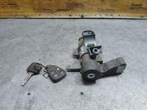 Замок зажигания Y22WZJ Volvo S60 купить с доставкой